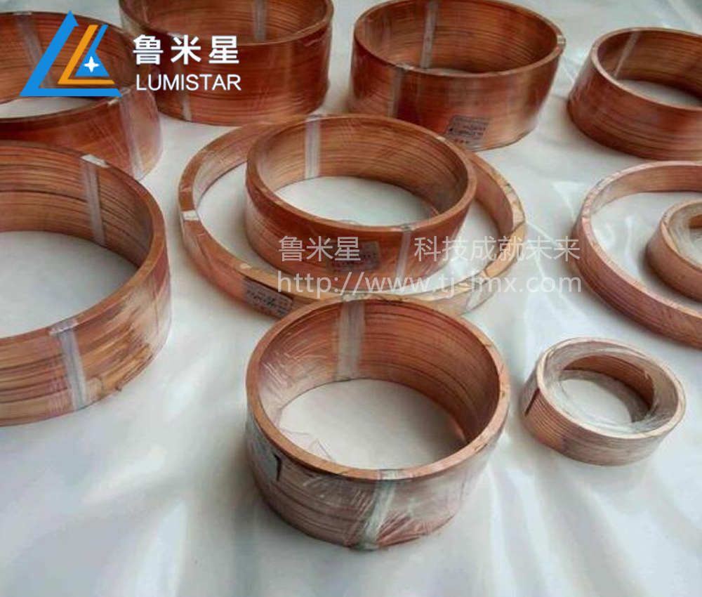 紫銅墊片