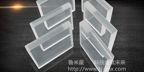 防爆玻璃的三大優(yōu)勢(shì)
